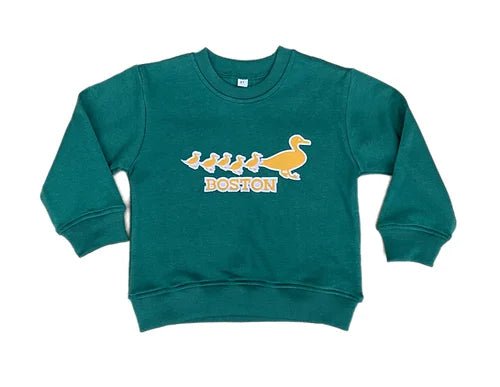Sidetrack - Ducklings Sweatshirt - Tadpole