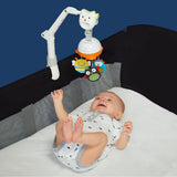 Skip Hop 3-in-1 Travel Mobile - Tadpole