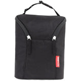 Skip Hop Grab & Go Double Bottle Bag - Tadpole