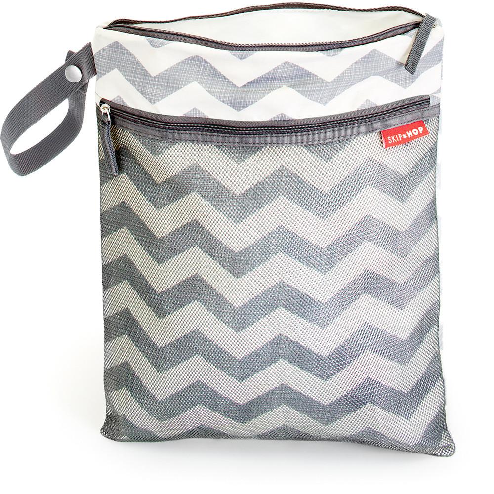 Skip Hop Grab & Go Wet/Dry Bag
