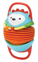 Skip Hop Hedgehog Accordion - Tadpole