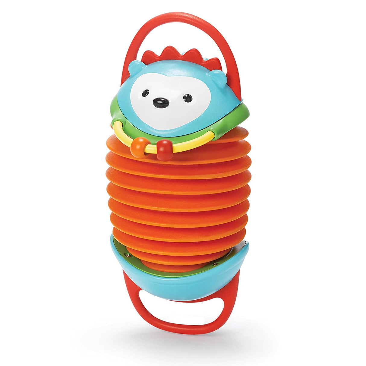 Skip Hop Hedgehog Accordion - Tadpole