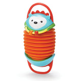 Skip Hop Hedgehog Accordion - Tadpole