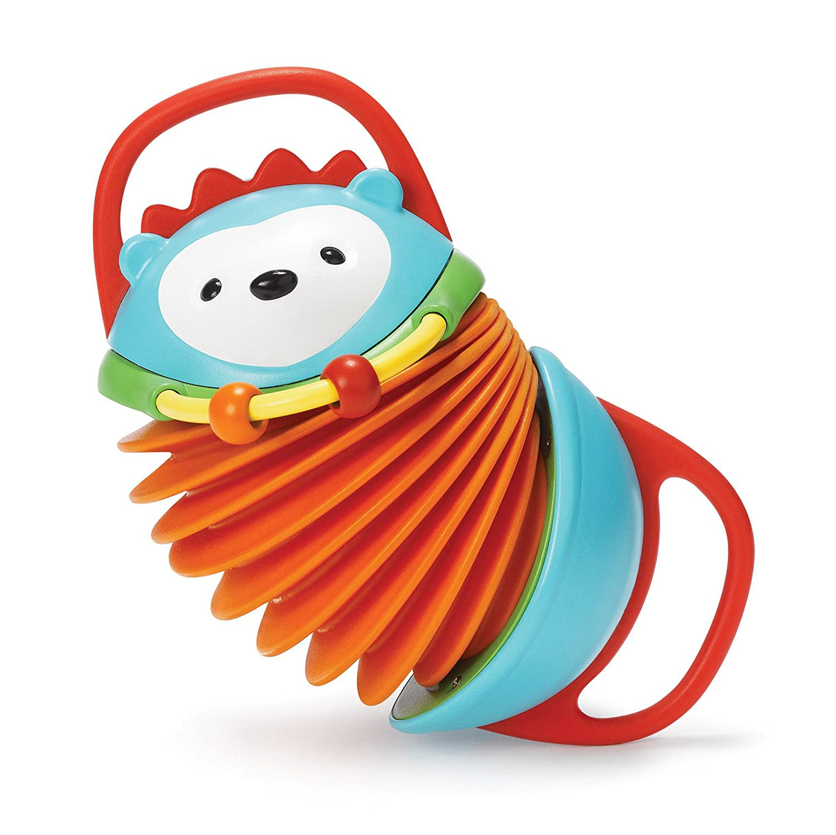 Skip Hop Hedgehog Accordion - Tadpole