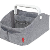 Skip Hop Light-Up Diaper Caddy - Tadpole