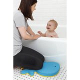 Skip Hop Moby Bath Kneeler - Tadpole