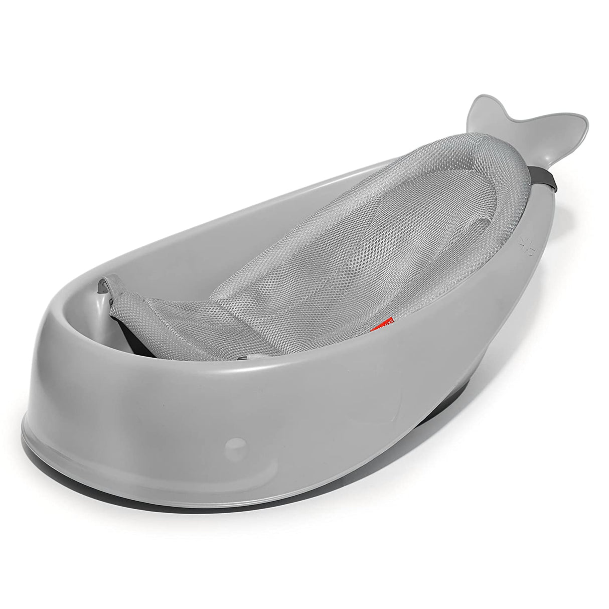 Skip Hop Moby Smart Sling 3 Stage Tub - Grey - Tadpole