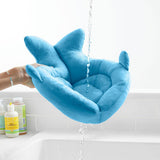 Skip Hop Moby SoftSpot Sink Bather - Tadpole
