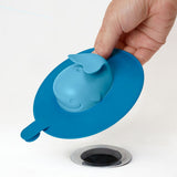 Skip Hop Moby Tub Stopper - Tadpole
