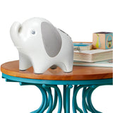 Skip Hop Moonlight & Melodies Nightlight Soother - Elephant - Tadpole