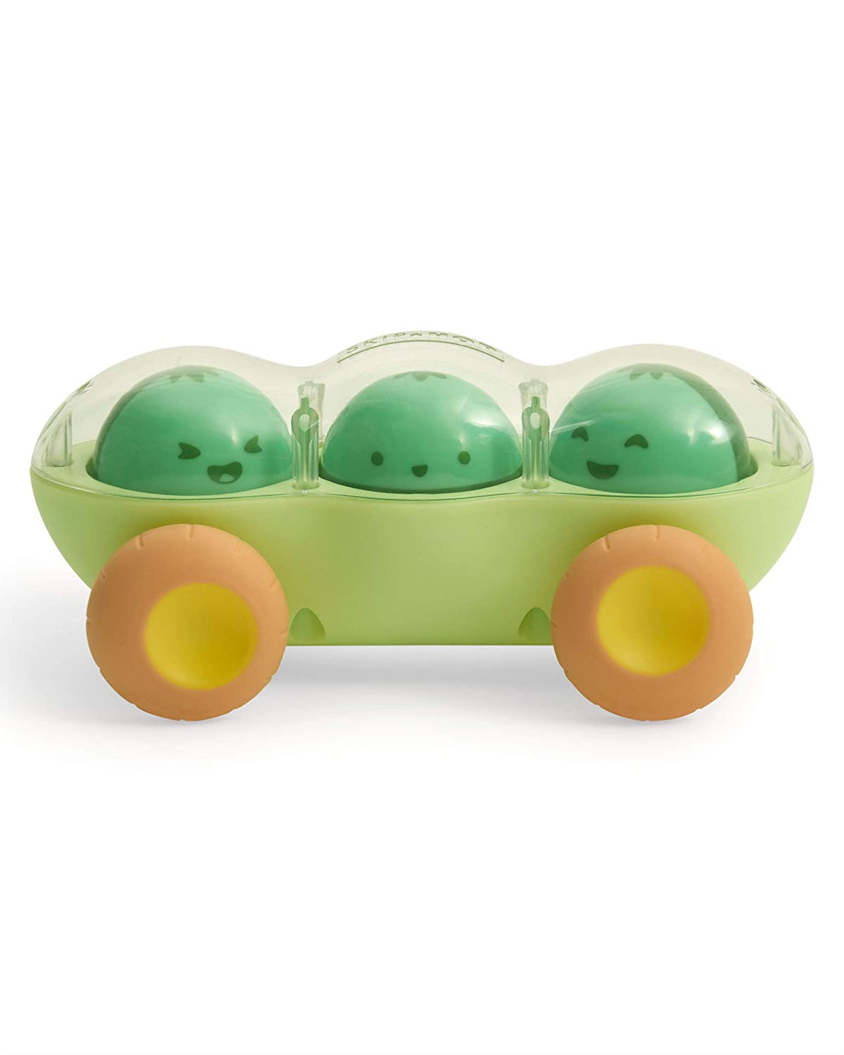 Skip Hop Peapod Car Pod Squad Car - Tadpole