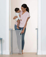 Skip Hop Play view Retractable Mesh Gate - Tadpole