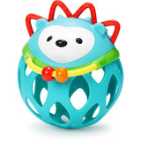 Skip Hop Roll-Around Hedgehog - Tadpole