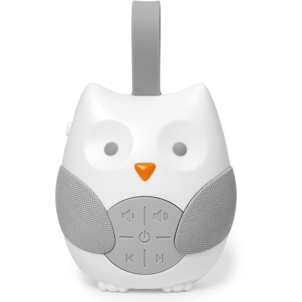 Skip Hop Stroll & Go Portable Baby Soother