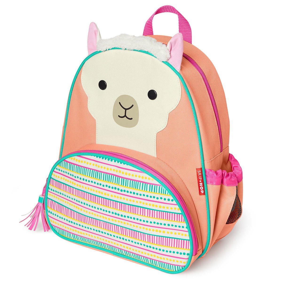 Skip Hop Zoo Backpack - Tadpole