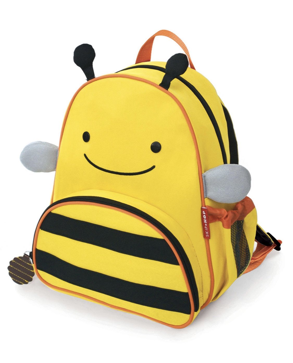 Skip Hop Zoo Backpack - Tadpole