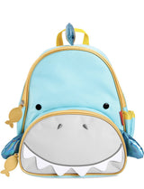 Skip Hop Zoo Backpack - Tadpole