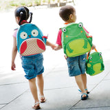Skip Hop Zoo Backpack - Tadpole