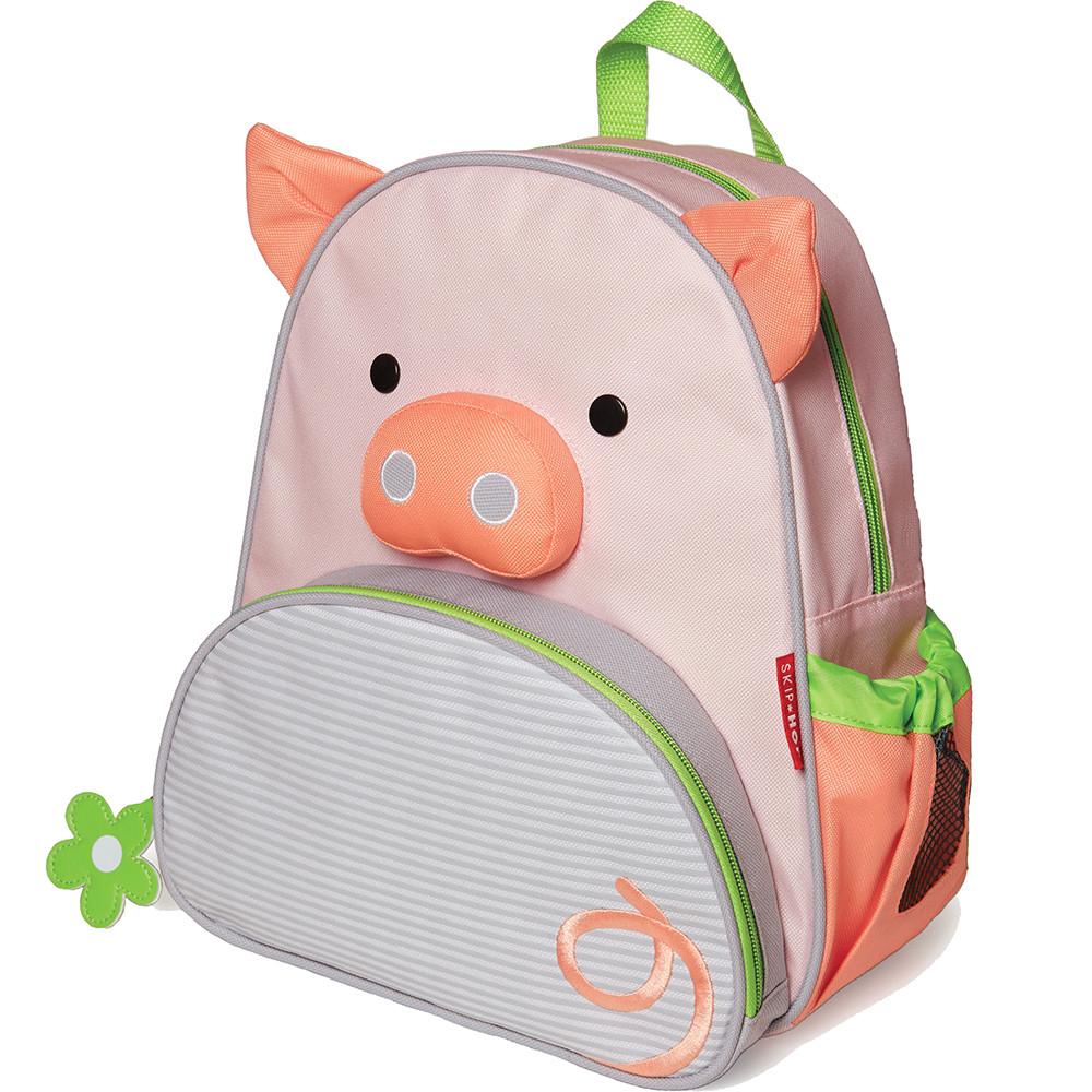 Skip Hop Zoo Backpack - Tadpole