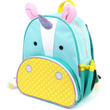 Skip Hop Zoo Backpack - Tadpole