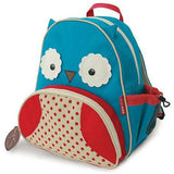 Skip Hop Zoo Backpack - Tadpole