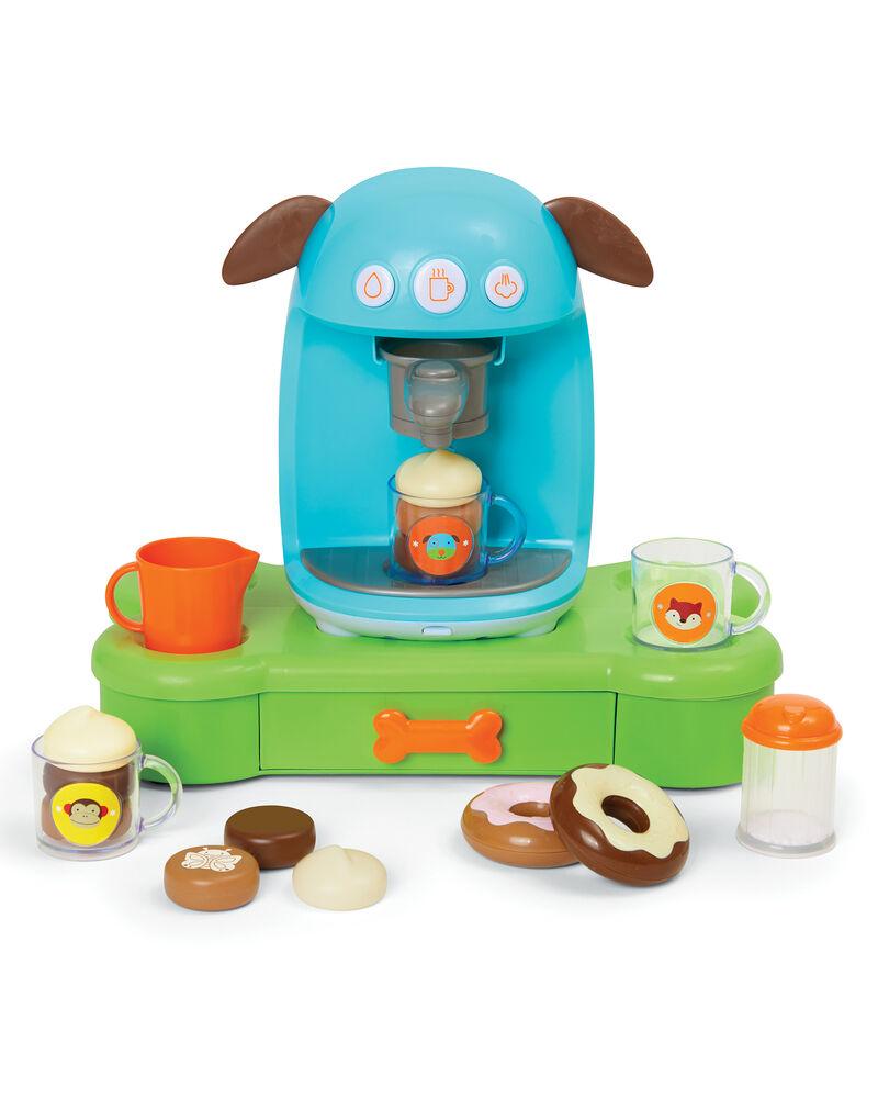 Skip Hop Zoo Bark-ista Toy - Tadpole