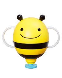 Skip Hop Zoo Fill Up Fountain - Bee - Tadpole