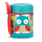 Skip Hop Zoo Insulated Food Jar - Tadpole