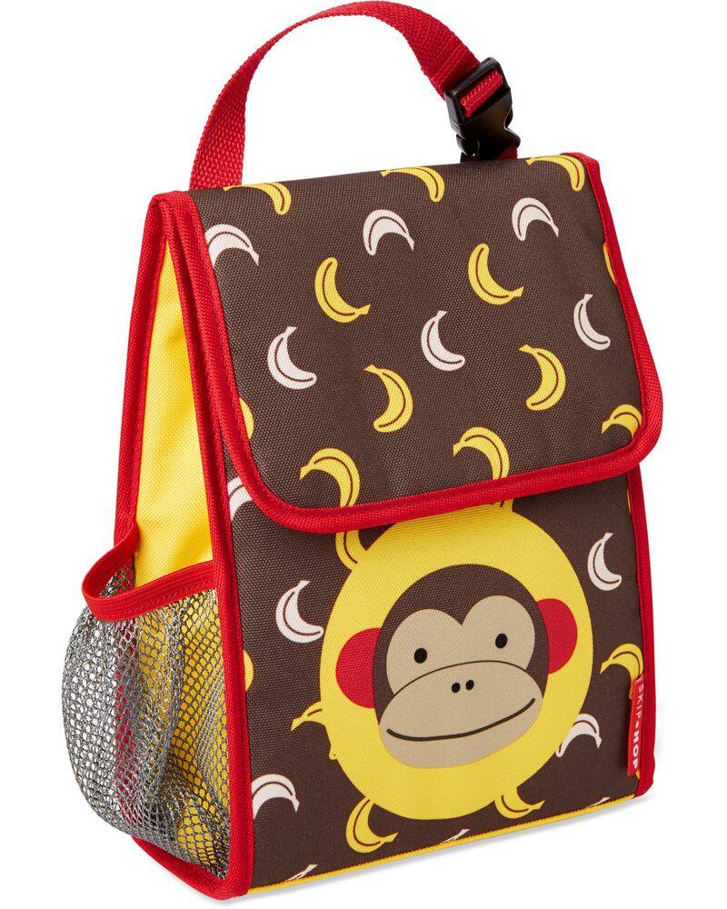 Skip Hop Zoo Lunch Bag - Tadpole
