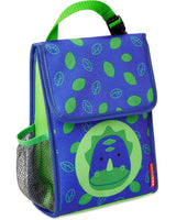 Skip Hop Zoo Lunch Bag - Tadpole