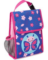 Skip Hop Zoo Lunch Bag - Tadpole