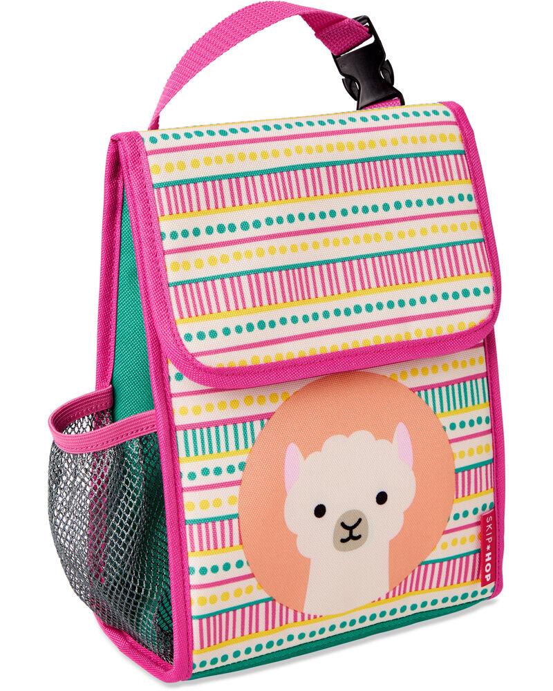 Skip Hop Zoo Lunch Bag - Tadpole