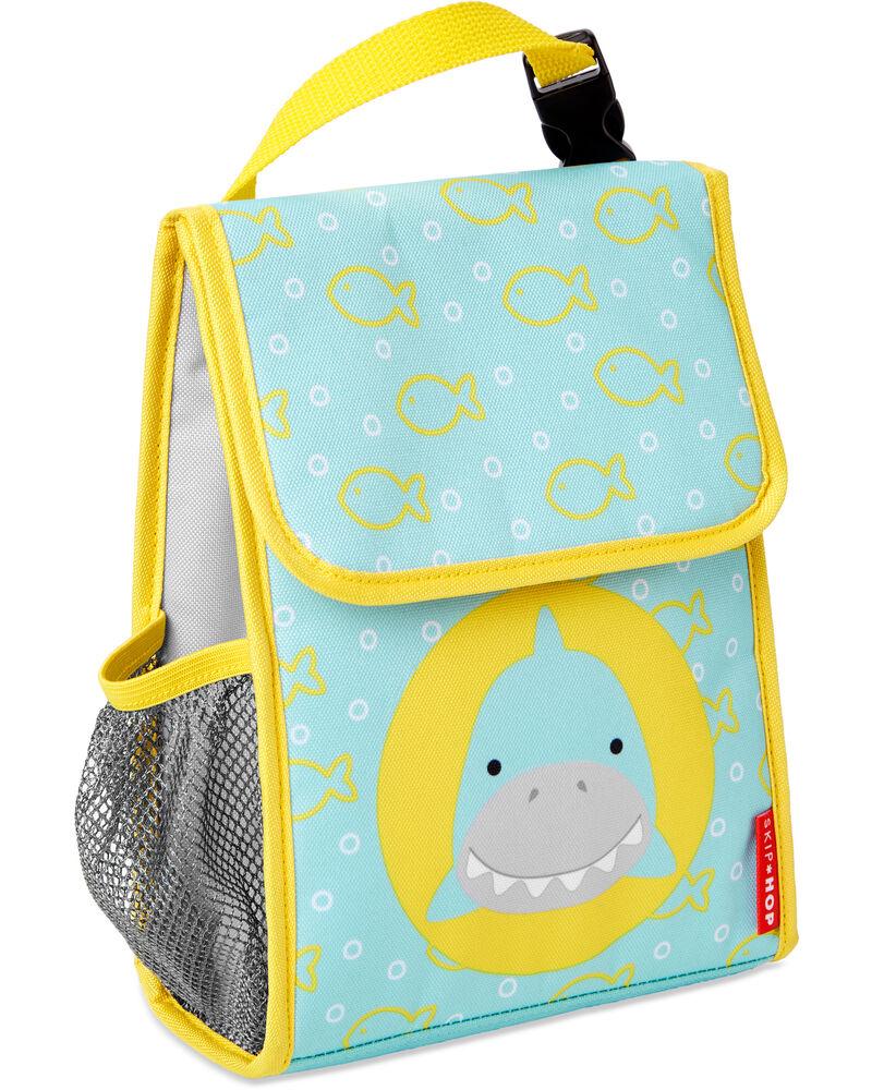 Skip Hop Zoo Lunch Bag - Tadpole
