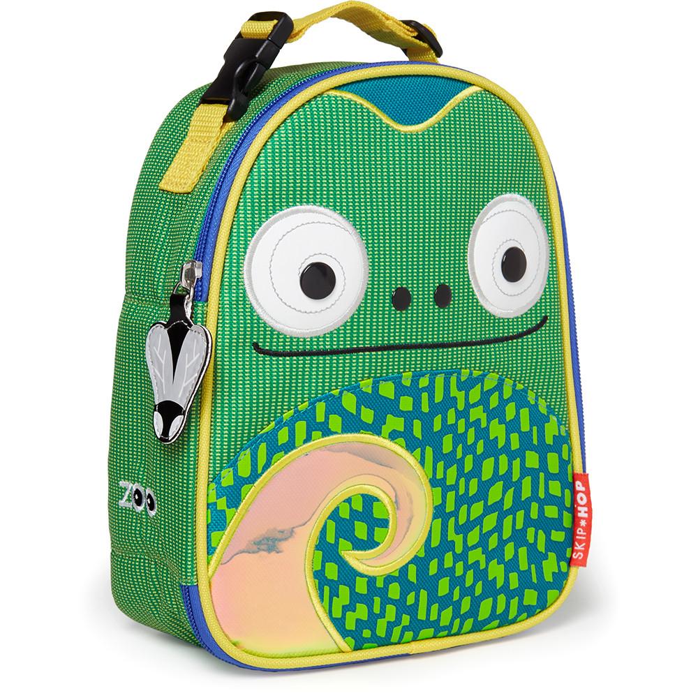 Skip Hop Zoo Lunchies - Tadpole