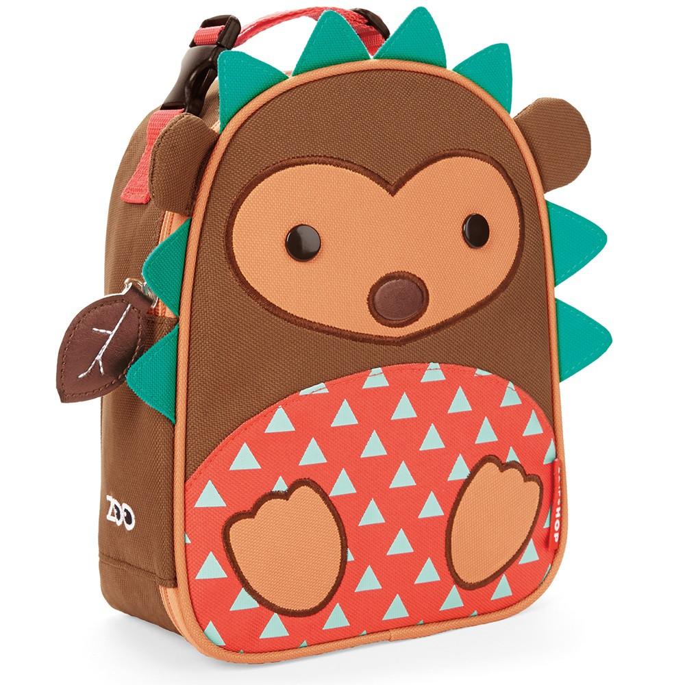 Skip Hop Zoo Lunchies - Tadpole