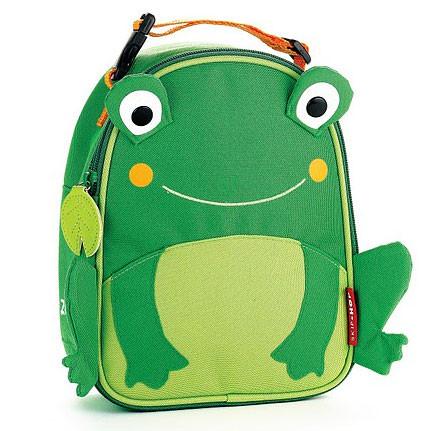 Skip Hop Zoo Lunchies - Tadpole