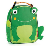 Skip Hop Zoo Lunchies - Tadpole
