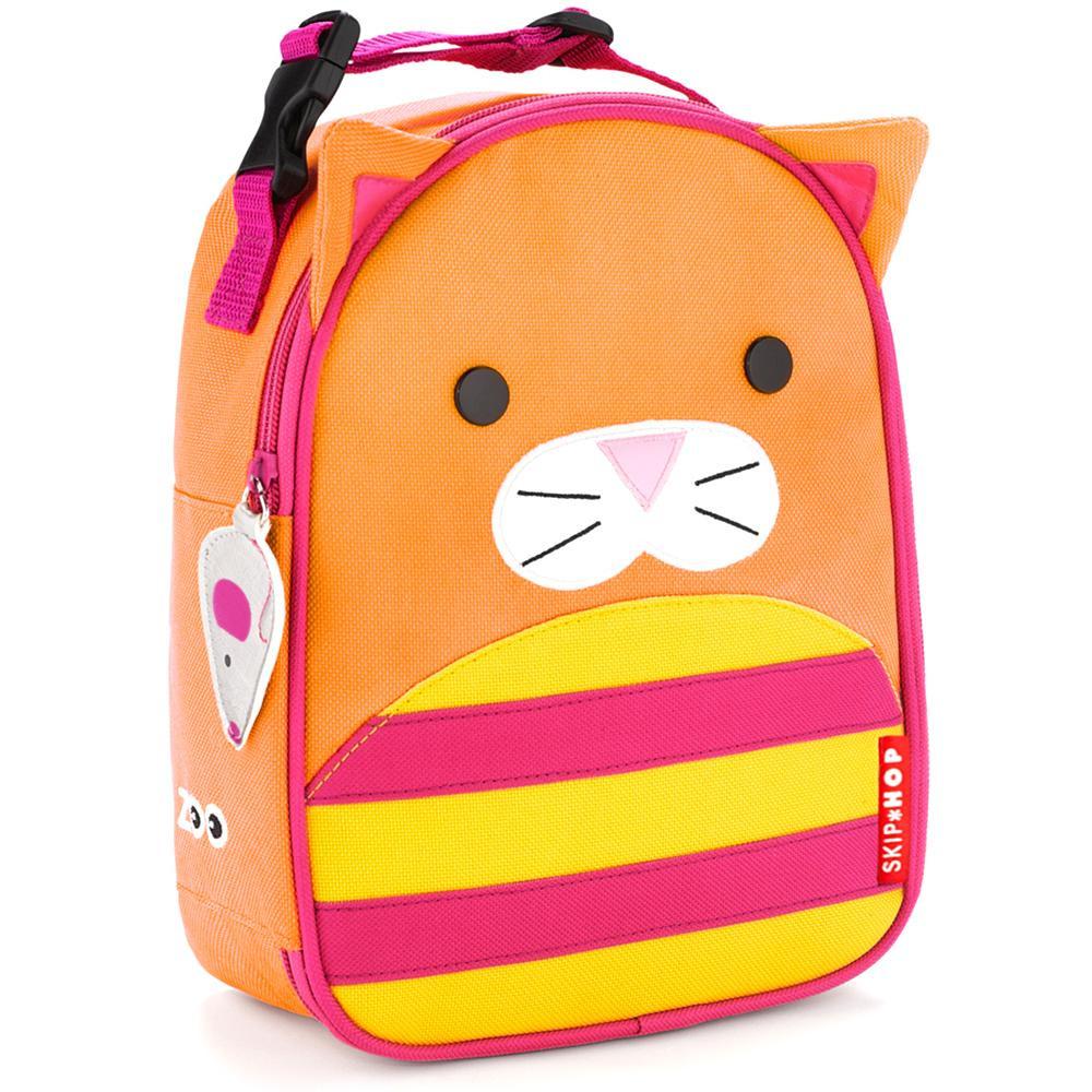 Skip Hop Zoo Lunchies - Tadpole