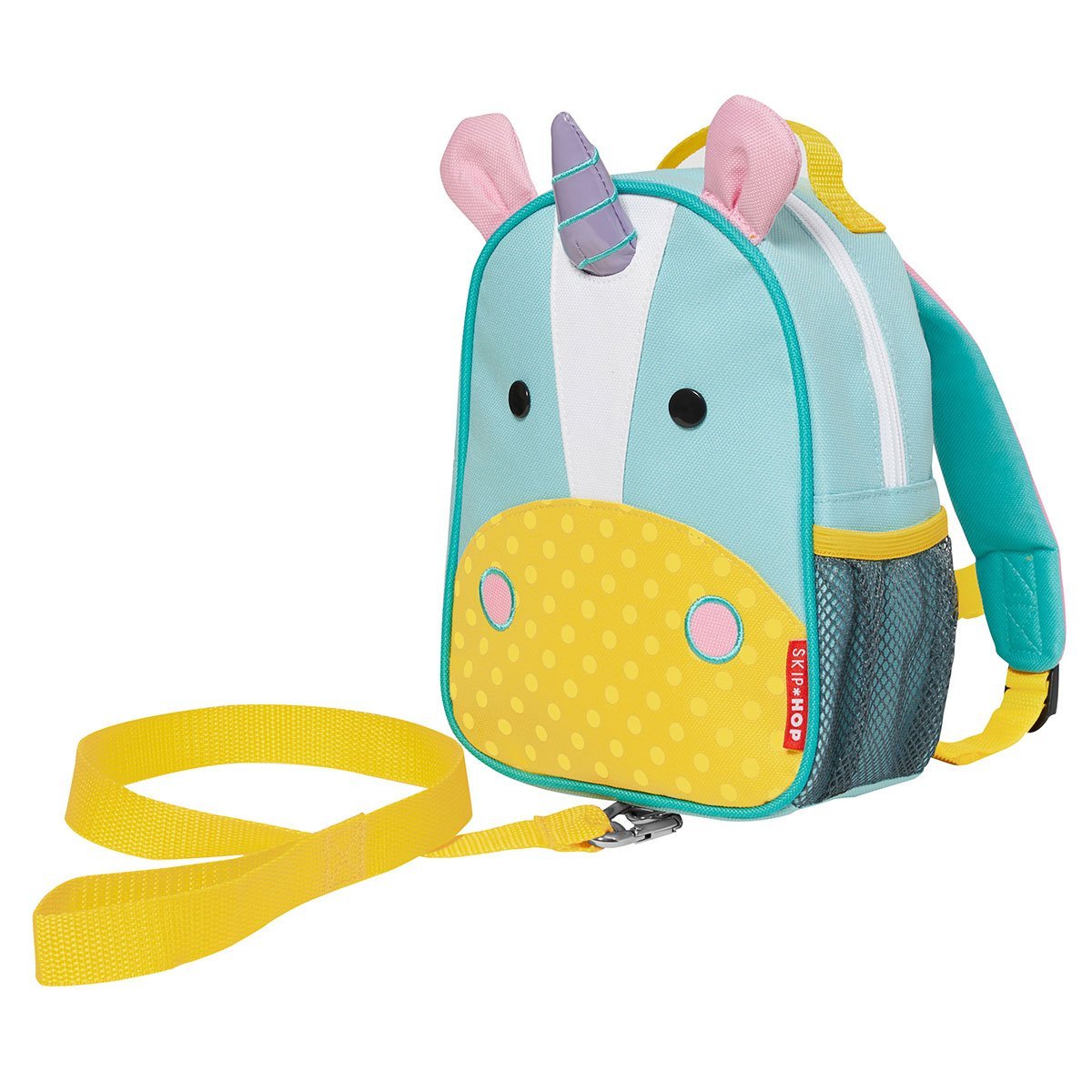 Skip Hop Zoo Safety Harness Backpack - Tadpole