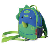 Skip Hop Zoo Safety Harness Backpack - Tadpole