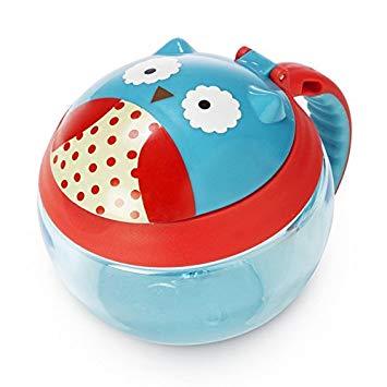 Skip Hop Zoo Snack Cup - Tadpole