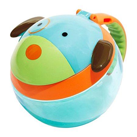 Skip Hop Zoo Snack Cup
