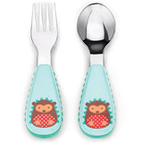 Skip Hop Zoo Utensil Set - Tadpole