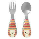 Skip Hop Zoo Utensil Set - Tadpole