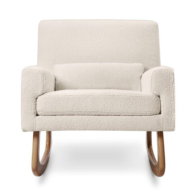 Sleepytime Rocker in Boucle - Tadpole