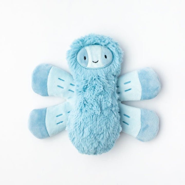 Slumberkins Dragonfly Mini - Tadpole