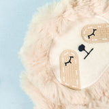 Slumberkins Sloth Snuggler - Tadpole