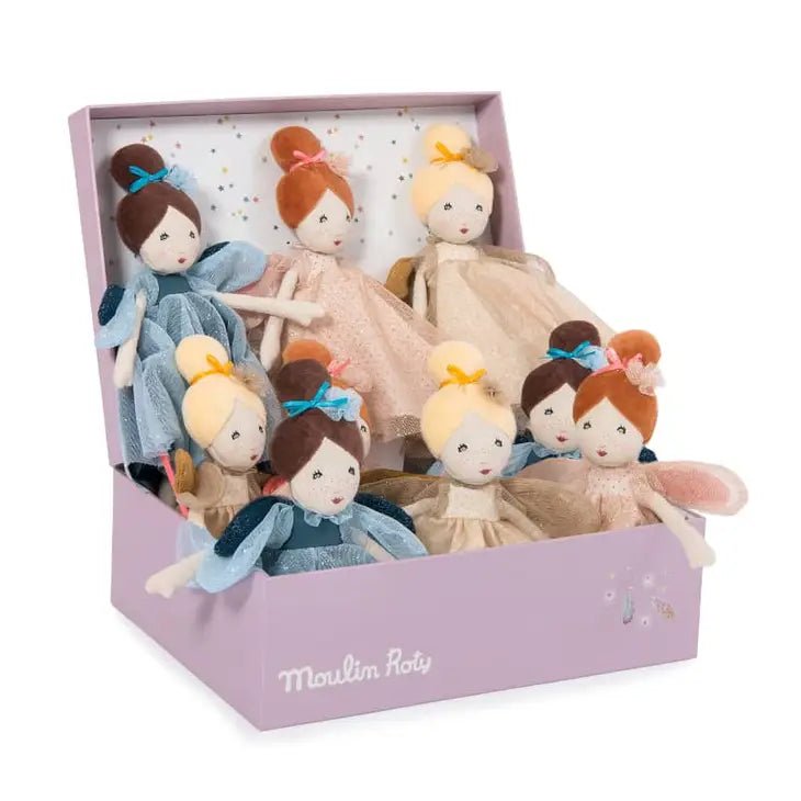 Small Fairies - Doll - Tadpole
