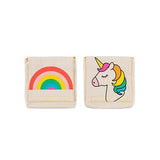 Snack Packs (Pack of 2) - Tadpole