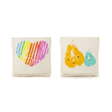 Snack Packs (Pack of 2) - Tadpole